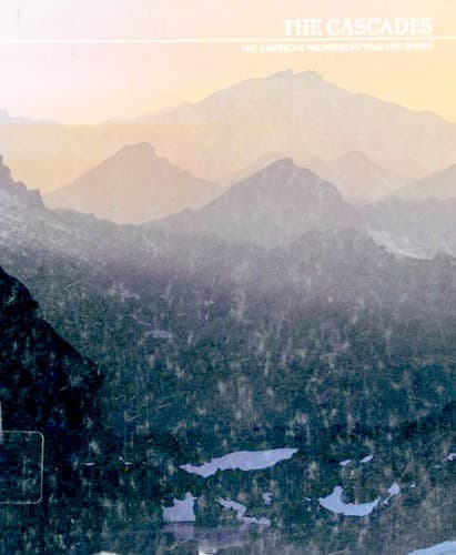 Cover image for Cascades