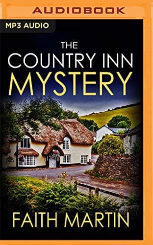 Cover image for The Country Inn Mystery