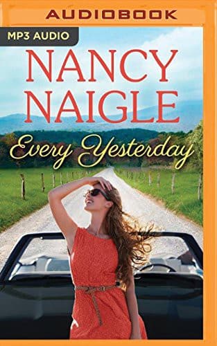 Cover image for Every Yesterday