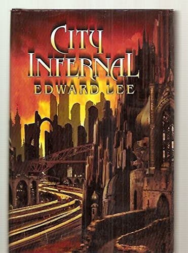 Cover image for City Infernal
