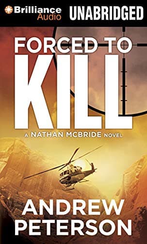 Cover image for Forced to Kill
