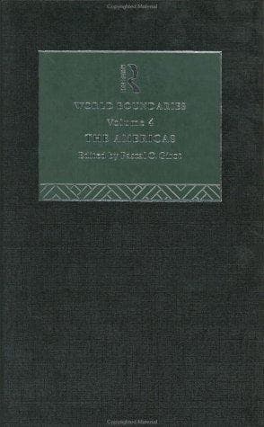 Cover image for The Americas