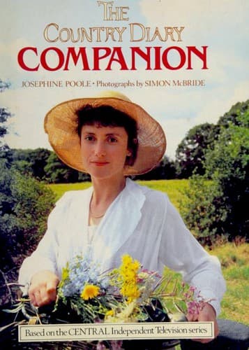 Cover image for Country Diary Companion