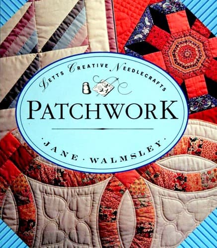 Cover image for Patchwork