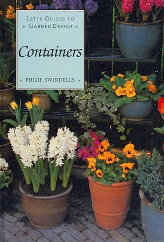 Cover image for Containers