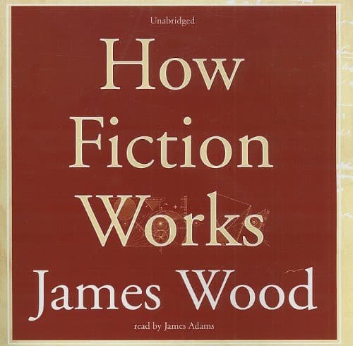 Cover image for How Fiction Works
