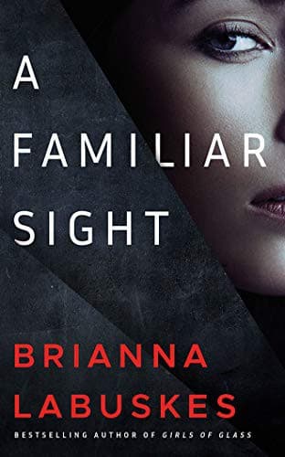 Cover image for A Familiar Sight