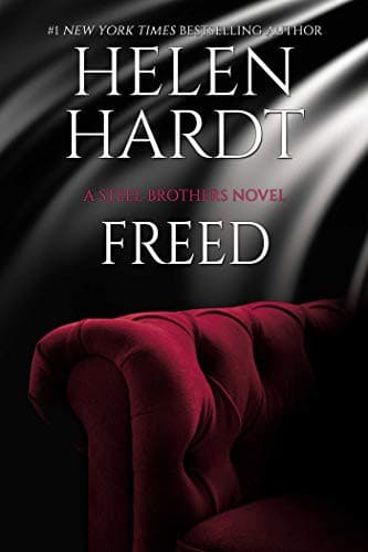 Cover image for Freed