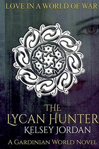 Cover image for The Lycan Hunter