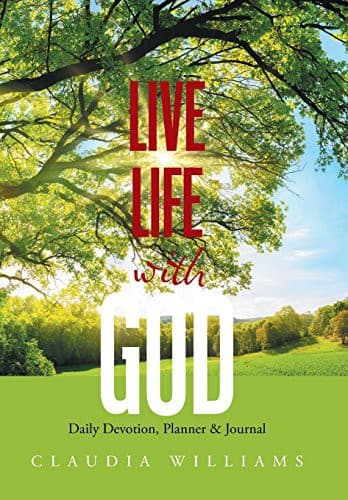 Cover image for Live Life with God