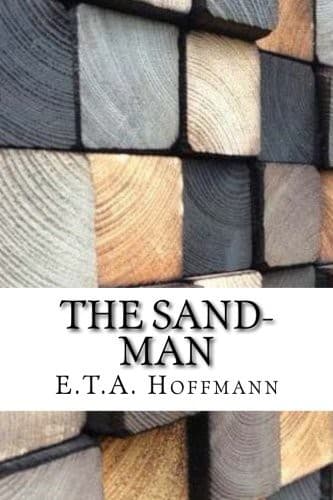 Cover image for The Sand-Man