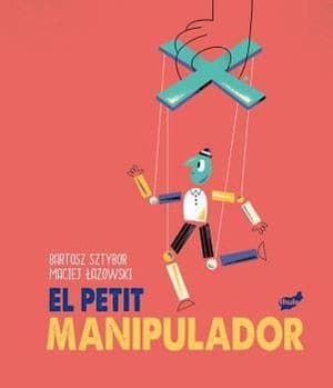 Cover image for El petit manipulador