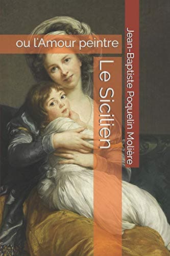 Cover image for Le Sicilien