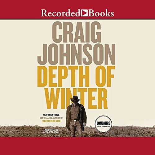 Cover image for Depth of Winter
