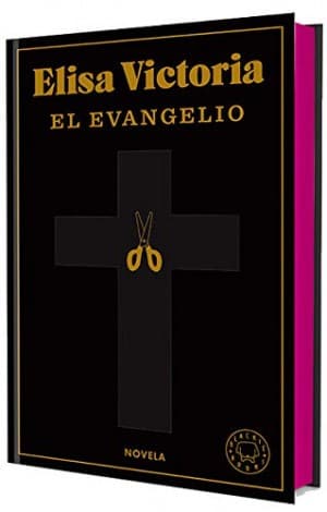 Cover image for El Evangelio