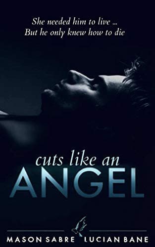 Cover image for Cuts Like An Angel