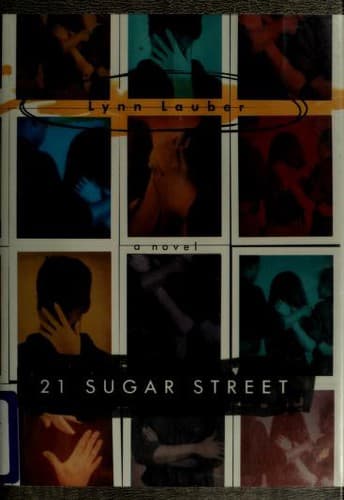 Cover image for 21 Sugar Street