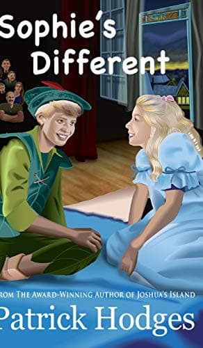 Cover image for Sophie's Different