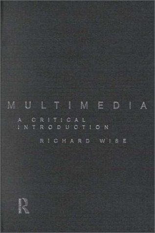 Cover image for Multimedia