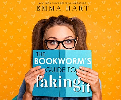 Cover image for The Bookworm's Guide to Faking It