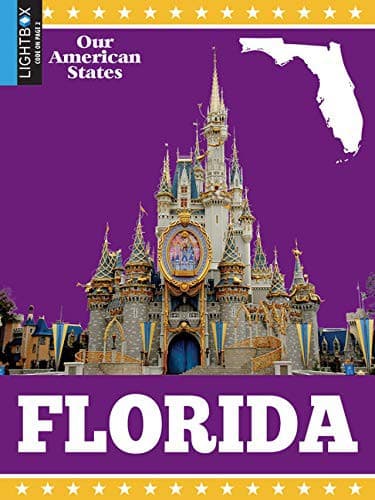Cover image for Florida