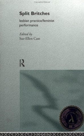 Cover image for Split Britches