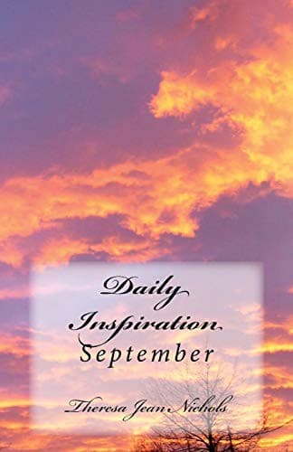 Cover image for Daily Inspiration