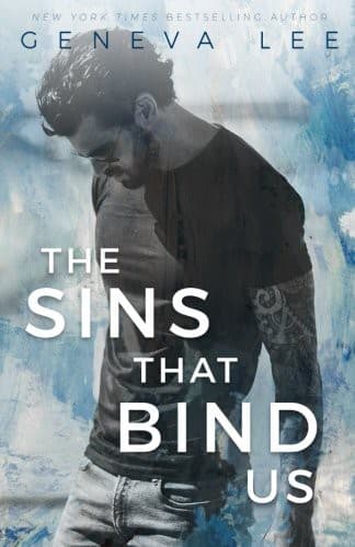 Cover image for The Sins That Bind Us