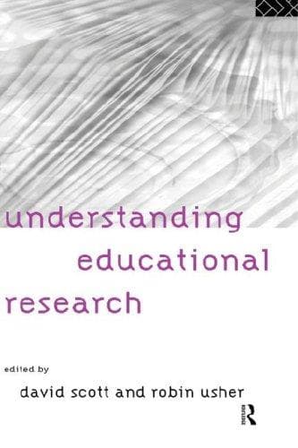 Cover image for Understanding Educational Research