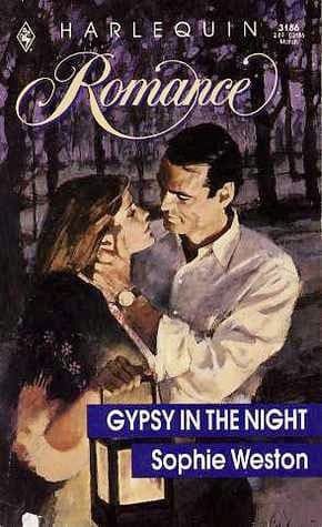 Cover image for Gypsy in the Night