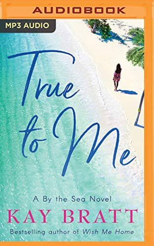 Cover image for True to Me