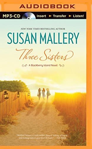 Cover image for Three Sisters