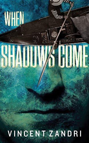 Cover image for When Shadows Come