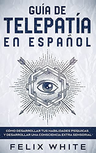 Guía de Telepatía en Español