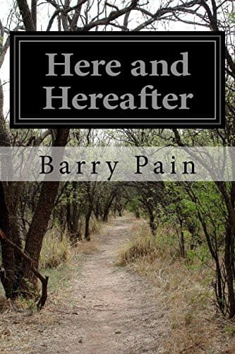 Cover image for Here and Hereafter