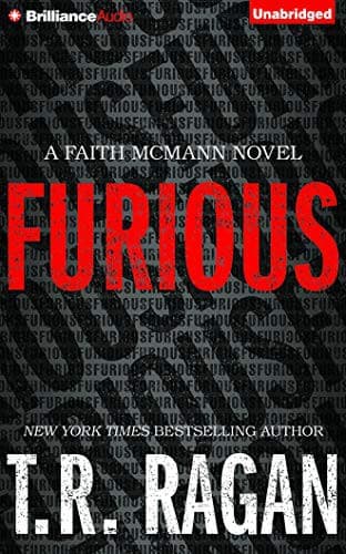 Cover image for Furious