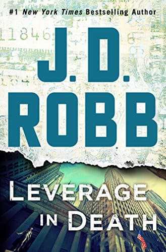Cover image for Leverage in Death