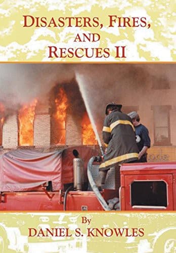 Cover image for Disasters, Fires, and Rescues 2