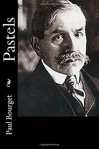 Cover image for Pastels