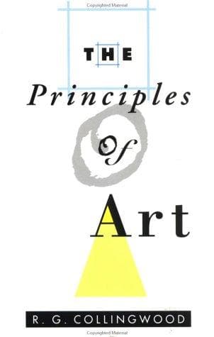 Cover image for The Principles of Art