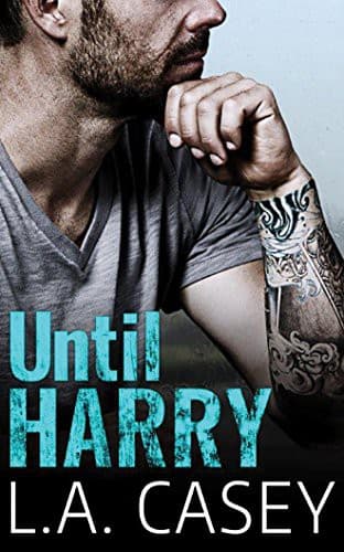 Cover image for Until Harry