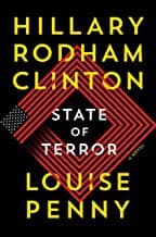 Cover image for State of Terror