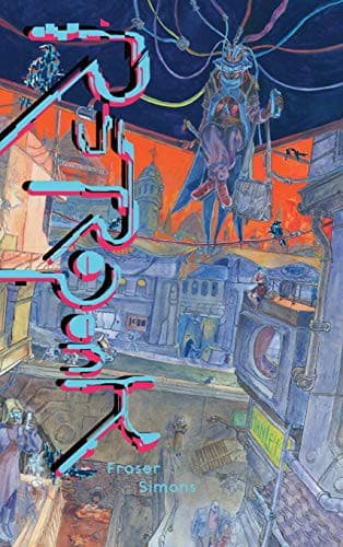 Book cover image
