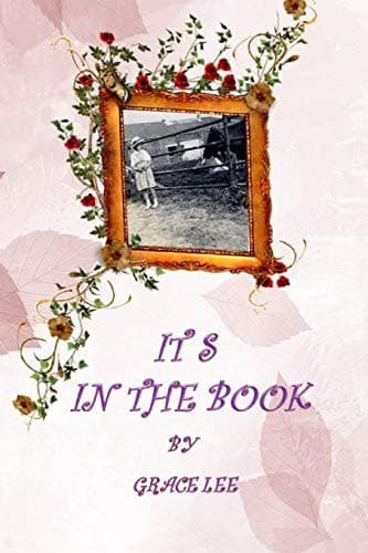 Cover image for It's In The Book