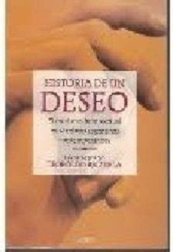 Cover image for Historia de Un Deseo