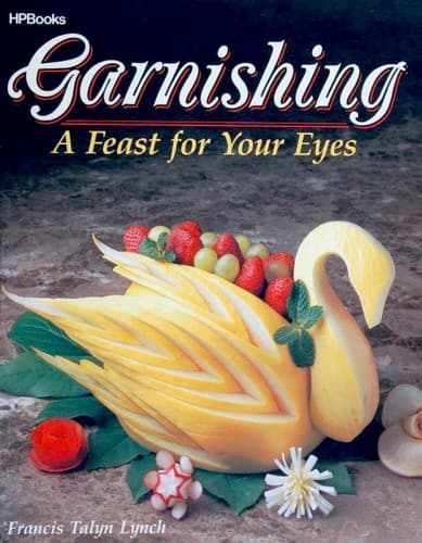 Cover image for Garnishing