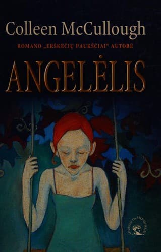 Cover image for Angelelis