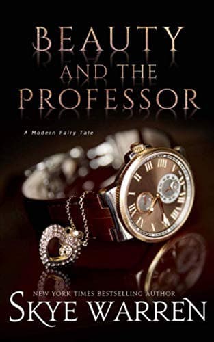 Cover image for Beauty and the Professor