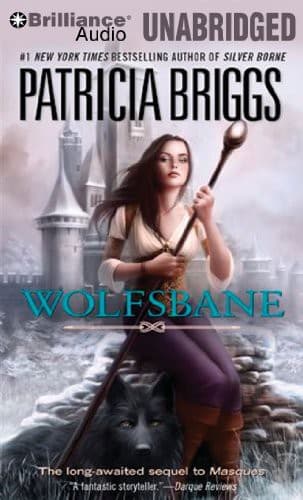 Cover image for Wolfsbane