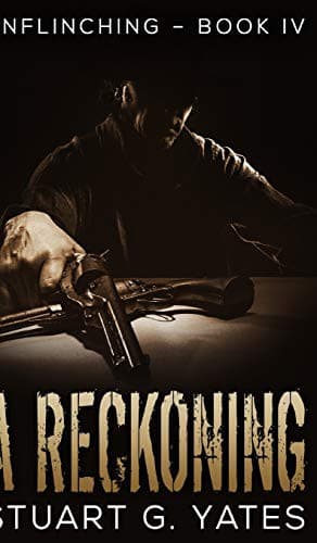 Cover image for A Reckoning
